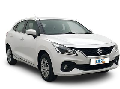 Maruti Baleno-img